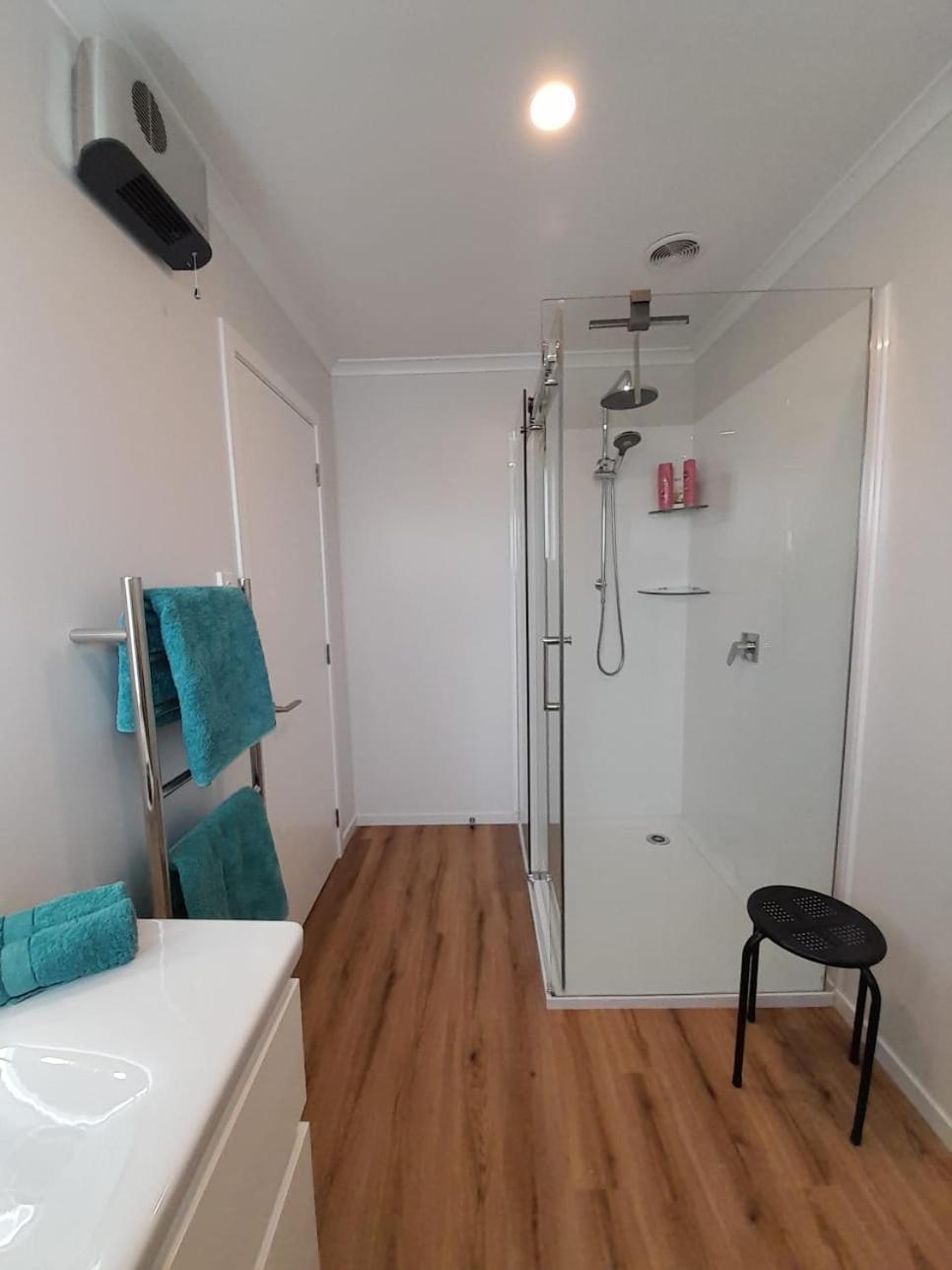 Appartement Unit 46A à Timaru Extérieur photo