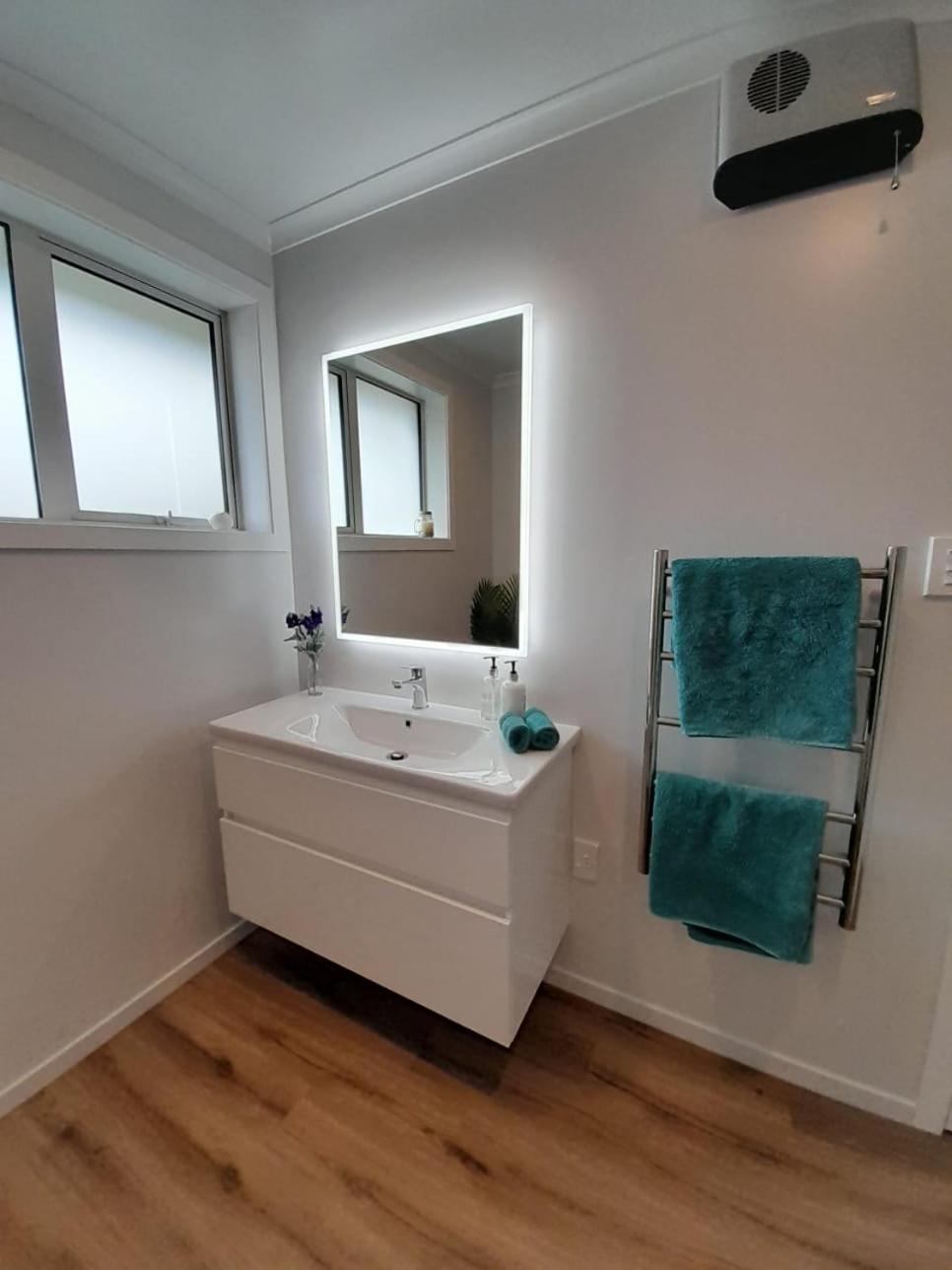 Appartement Unit 46A à Timaru Extérieur photo