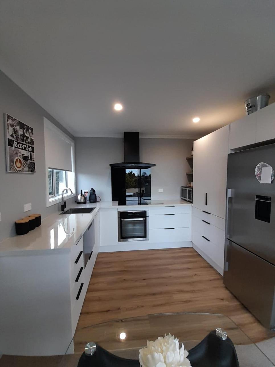 Appartement Unit 46A à Timaru Extérieur photo