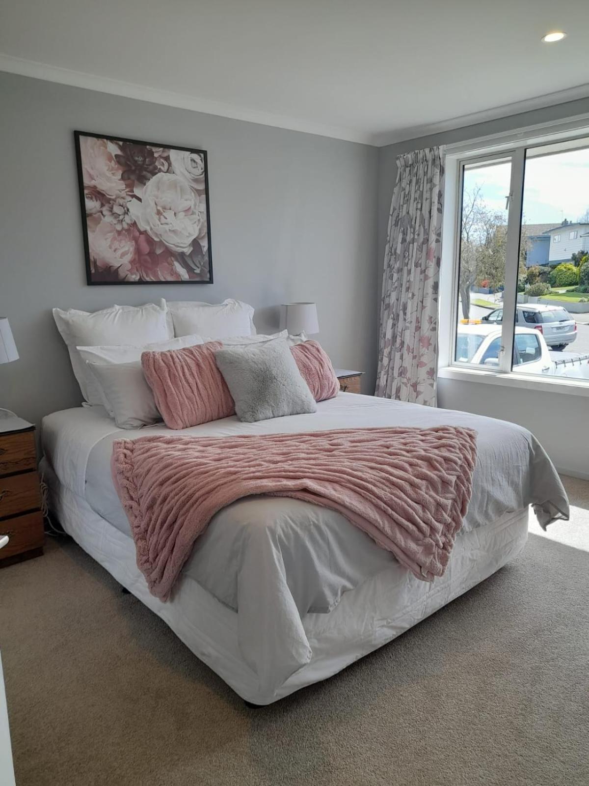 Appartement Unit 46A à Timaru Extérieur photo